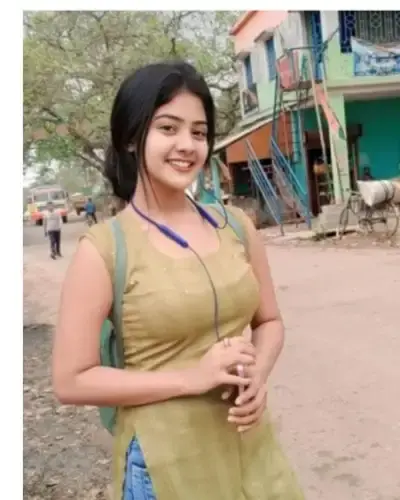 Escort In Dharamkot