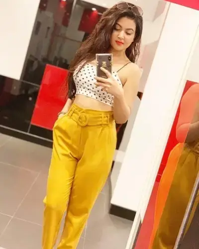 Dharamkot Escort Service